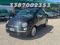 Fiat 500 500 1200 BENZINA 1 PROP. KM CERTIFICATI Noir - thumbnail 1