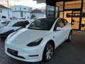 Tesla Model Y Premium LR Dual AWD|AHK|MatrixLED Blanc - thumbnail 4