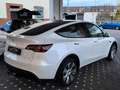 Tesla Model Y Premium LR Dual AWD|AHK|MatrixLED Blanc - thumbnail 12