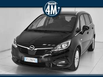 Zafira 2.0 cdti Business s