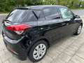 Hyundai i20 Go 2 HAND/KLIMA/EURO6/SCHECKHEFT Fekete - thumbnail 4