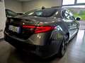 Alfa Romeo Giulia Giulia 2020 2.2 t Sprint 190cv auto Gris - thumbnail 4