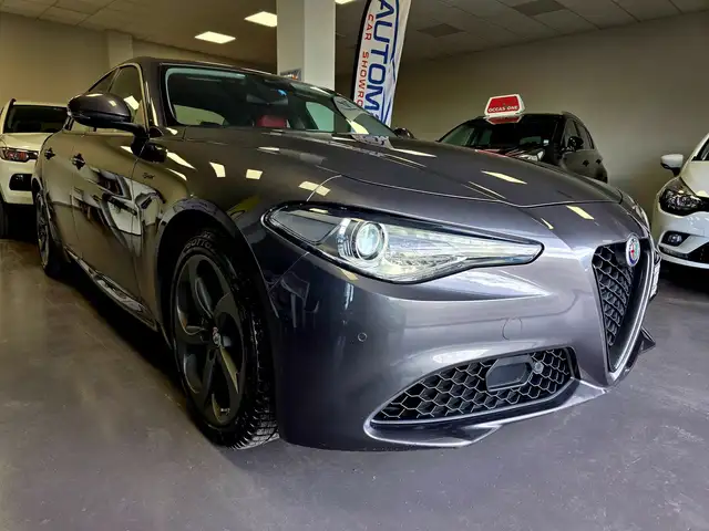 Alfa Romeo Giulia Giulia 2020 2.2 t Sprint 190cv auto