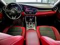 Alfa Romeo Giulia Giulia 2020 2.2 t Sprint 190cv auto Gris - thumbnail 9