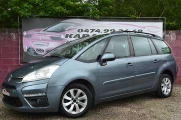 1.6 HDi Seduction 7PL SENS AR CLIM CRUIS 282.229KM