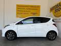 Hyundai i10 1.0 GPL Tech NEOPATENTATI / PREZZO REALE Blanco - thumbnail 3