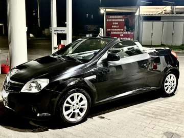 Twintop 1.4 First Edition