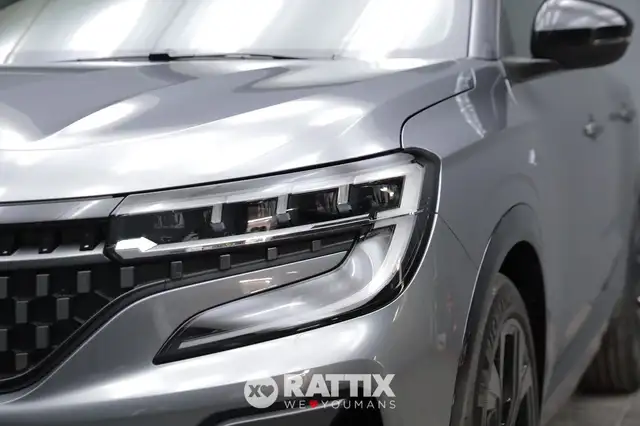 Renault Austral view 3