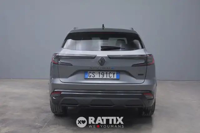 Renault Austral view 5