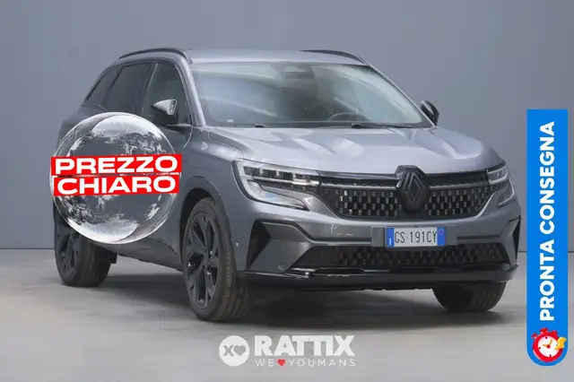 2023 Renault Austral in Grey for sale