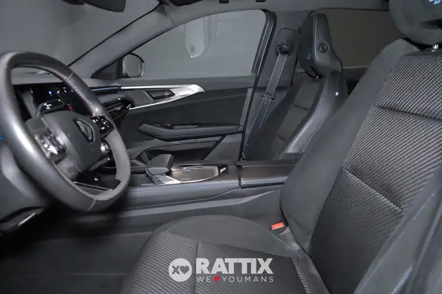 Renault Austral view 8