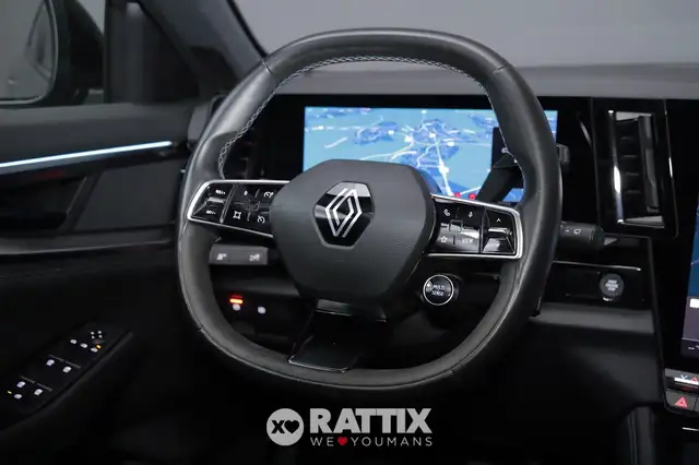 Renault Austral view 10