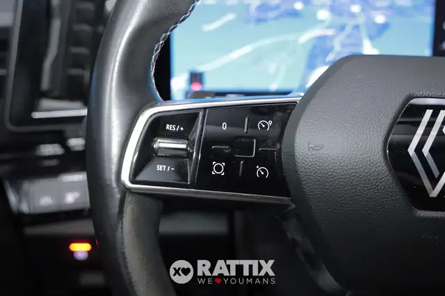 Renault Austral view 11