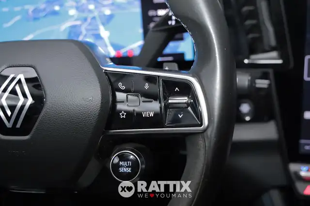 Renault Austral view 12