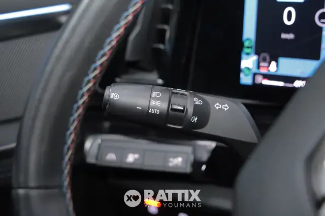 Renault Austral view 13