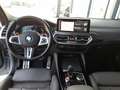 BMW X3 M COMPETITION 4x4 Aut *21 ZOLL / M COMPETITION PAKET / MATRIX LED / NAVI / AHV + 360° KAMERA / HEAD-UP / HK SOUND* Grau - thumbnail 3