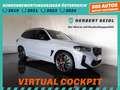 BMW X3 M COMPETITION 4x4 Aut *21 ZOLL / M COMPETITION PAKET / MATRIX LED / NAVI / AHV + 360° KAMERA / HEAD-UP / HK SOUND* Grau - thumbnail 1