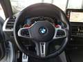 BMW X3 M COMPETITION 4x4 Aut *21 ZOLL / M COMPETITION PAKET / MATRIX LED / NAVI / AHV + 360° KAMERA / HEAD-UP / HK SOUND* Grau - thumbnail 10