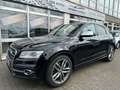 Audi SQ5 3.0 TDI Competition Quattro*XENON*ALCANTARA* Schwarz - thumbnail 5