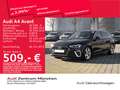 Audi A4 40 TFSI qu. S tronic S line Pano/Virtua Schwarz - thumbnail 1