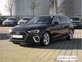 Audi A4 40 TFSI qu. S tronic S line Pano/Virtua Schwarz - thumbnail 4