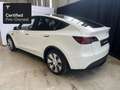 Tesla Model Y Rear-Wheel Drive “Certified Pre-Owned” Blanc - thumbnail 7