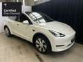 Tesla Model Y Rear-Wheel Drive “Certified Pre-Owned” Blanc - thumbnail 13