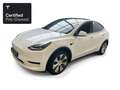 Tesla Model Y Rear-Wheel Drive “Certified Pre-Owned” Blanc - thumbnail 1
