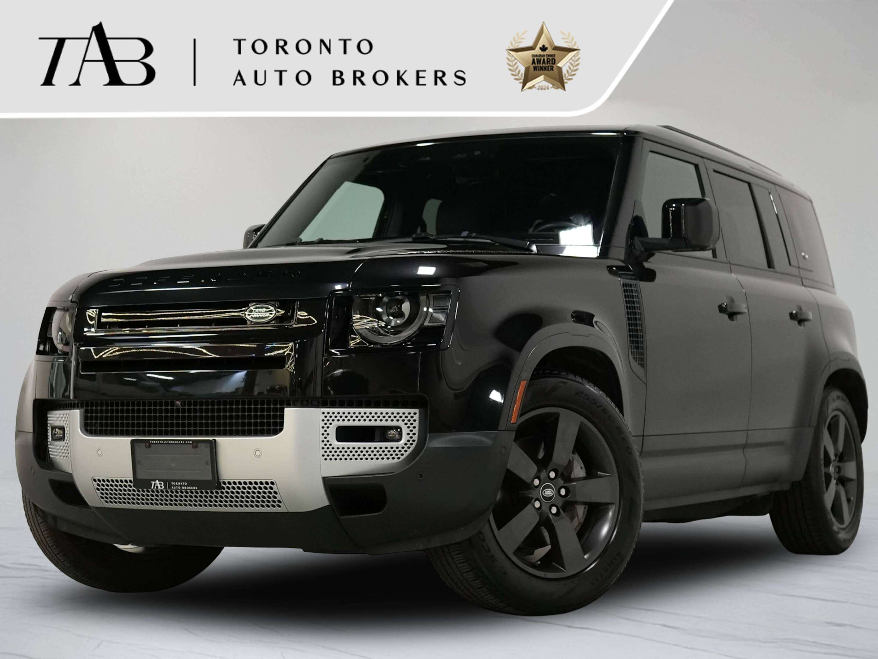 2023 Land Rover Defender 110 SE AWD