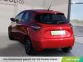 Renault ZOE Complete Intens R135 Z.E.50 Rot - thumbnail 3