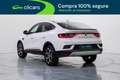 Renault Arkana 1.3 TCe Intens EDC 103kW Blanco - thumbnail 9