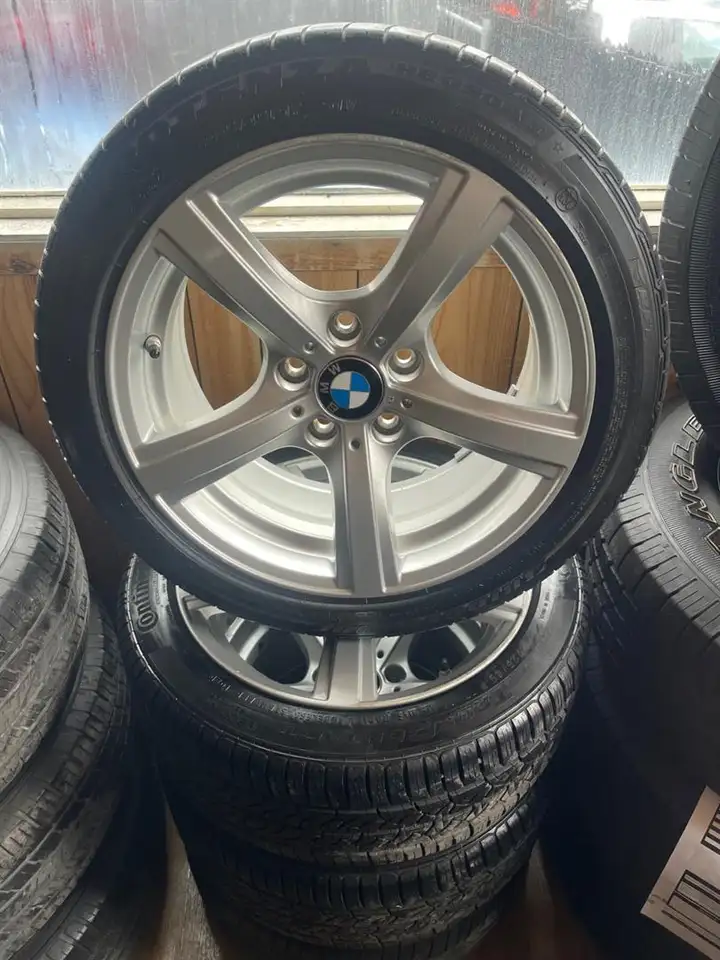 2010 BMW 1 Series