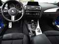 BMW 120 120i M Sport * NAVI * HIFI-Soundsystem * 1. Hand * Blau - thumbnail 5