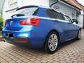 BMW 120 120i M Sport * NAVI * HIFI-Soundsystem * 1. Hand * Синій - thumbnail 2