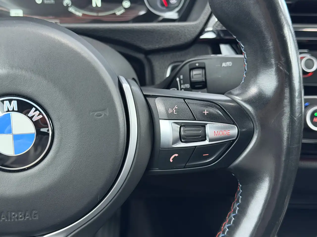 BMW M4 снимка BMW M4