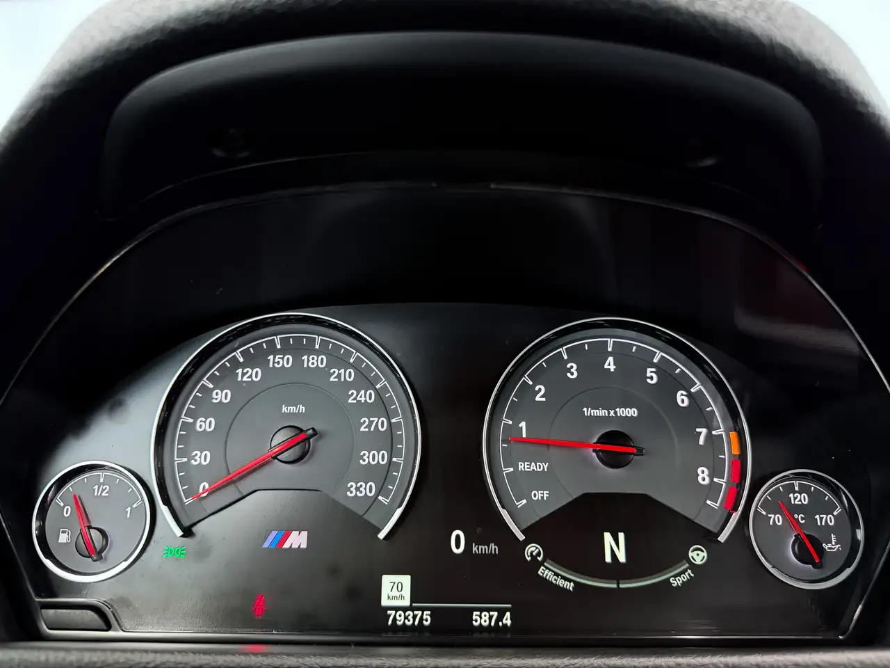 BMW M4 снимка BMW M4