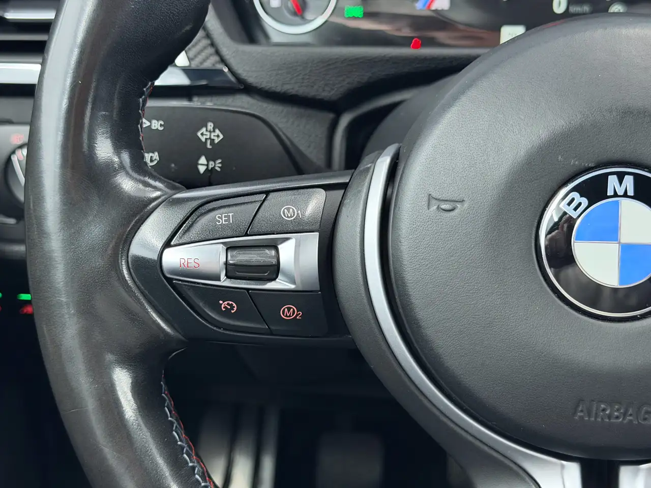 BMW M4 снимка BMW M4