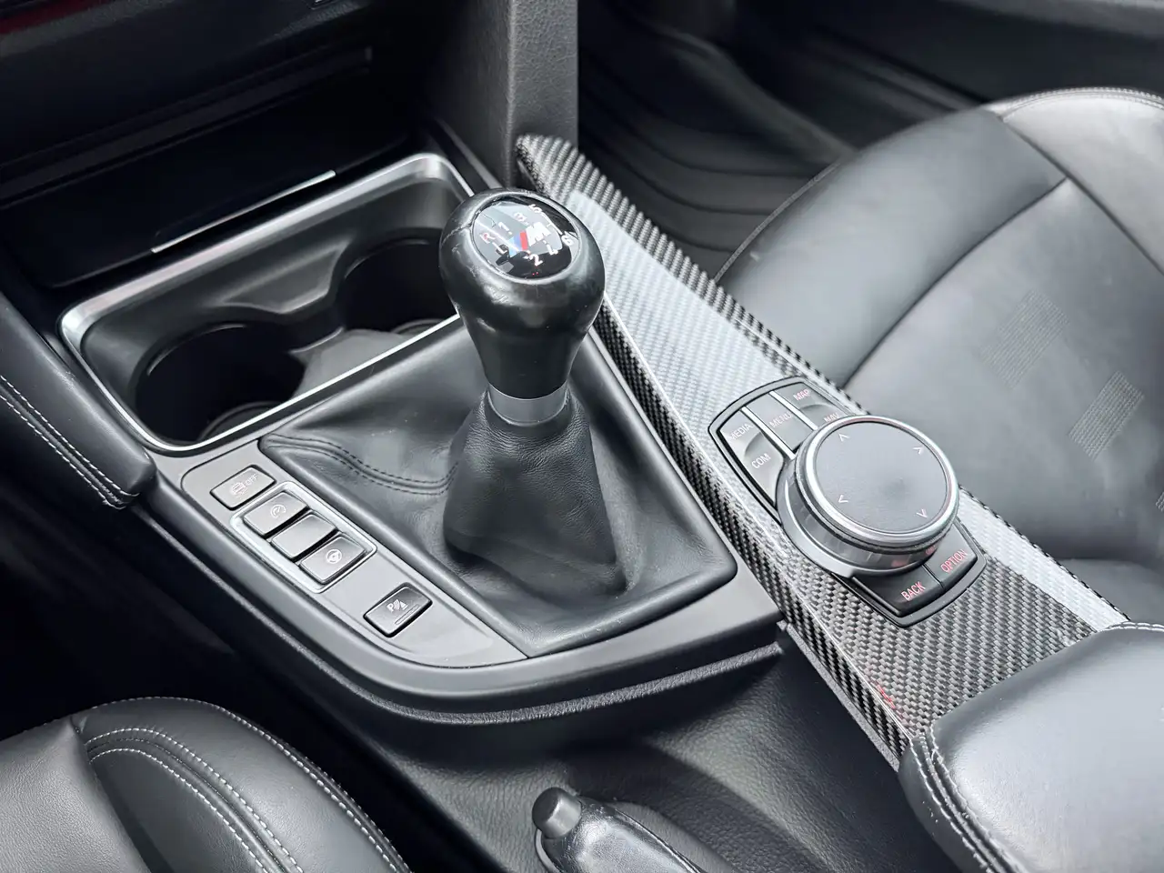 BMW M4 снимка BMW M4