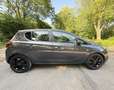 Opel Corsa-e 1.4 Cosmo Grijs - thumbnail 1