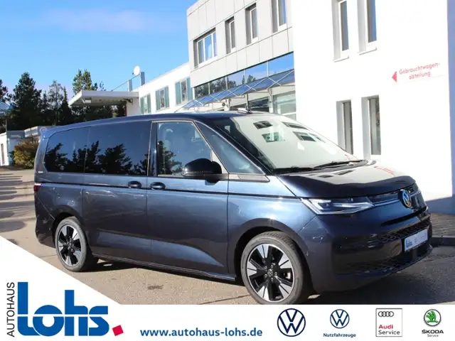 Volkswagen T7 Multivan Energy lang Pano.Standh.