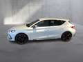 CUPRA Leon 1.5 eTSI DSG 150 PS ACT Gris - thumbnail 2