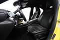 Mercedes-Benz CLA 220 4M Coupe AMG LINE BURM*BEAM*PANO*HEAD Jaune - thumbnail 10