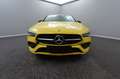 Mercedes-Benz CLA 220 4M Coupe AMG LINE BURM*BEAM*PANO*HEAD Jaune - thumbnail 2