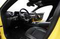 Mercedes-Benz CLA 220 4M Coupe AMG LINE BURM*BEAM*PANO*HEAD Jaune - thumbnail 9