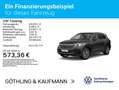 Volkswagen Touareg R-Line 4M DSG*NAVI*AHK*KAM*LUFT*LEDER*As Grau - thumbnail 2