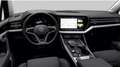 Volkswagen Touareg R-Line 4M DSG*NAVI*AHK*KAM*LUFT*LEDER*As Grau - thumbnail 5