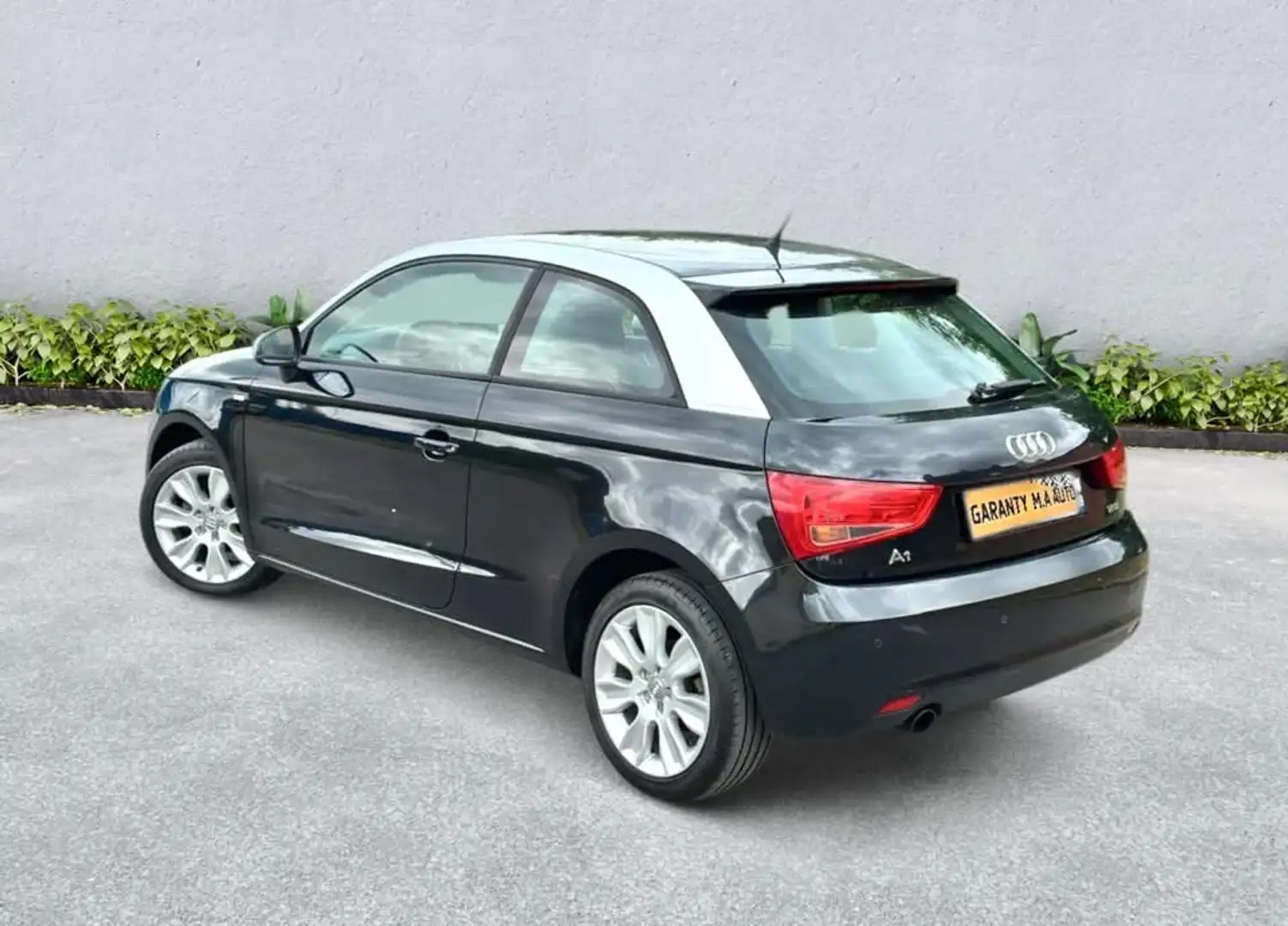 Audi A1 1.2 TFSI 86 Ambition - 2
