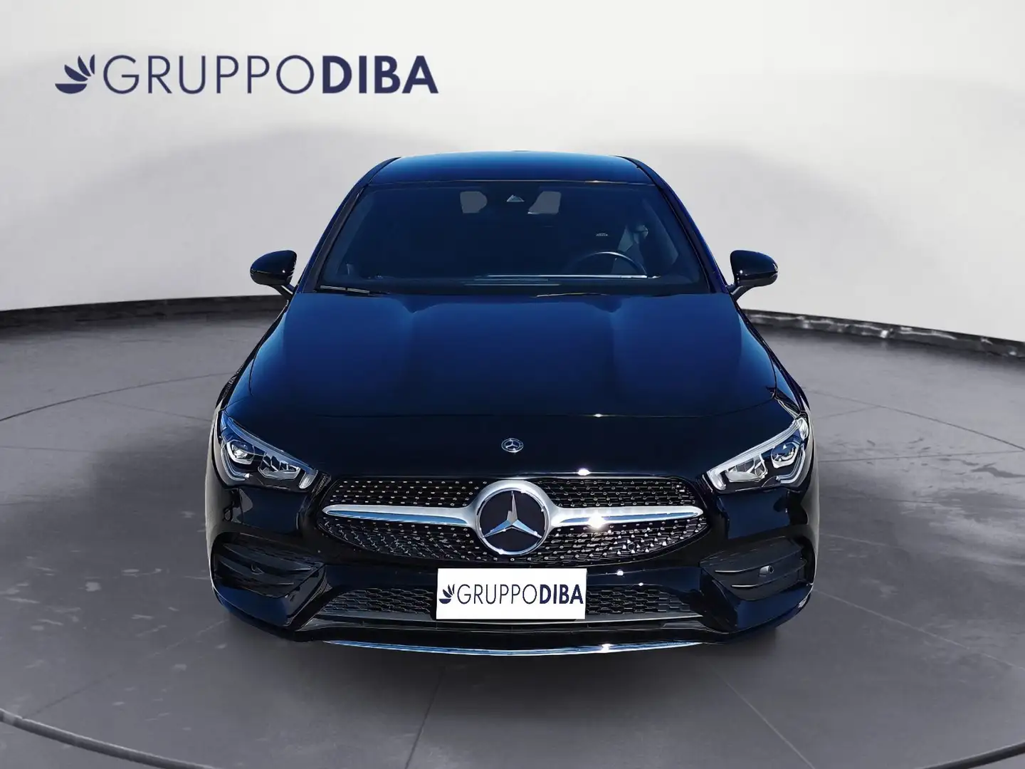 Mercedes-Benz CLA 200 CLA Sh.Brake - X118 2019 B 200 Premium auto Nero - 2