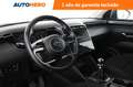 Hyundai TUCSON 1.6 T-GDI Mild-Hybrid Tecno 2WD Gris - thumbnail 12