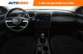 Hyundai TUCSON 1.6 T-GDI Mild-Hybrid Tecno 2WD Gris - thumbnail 13